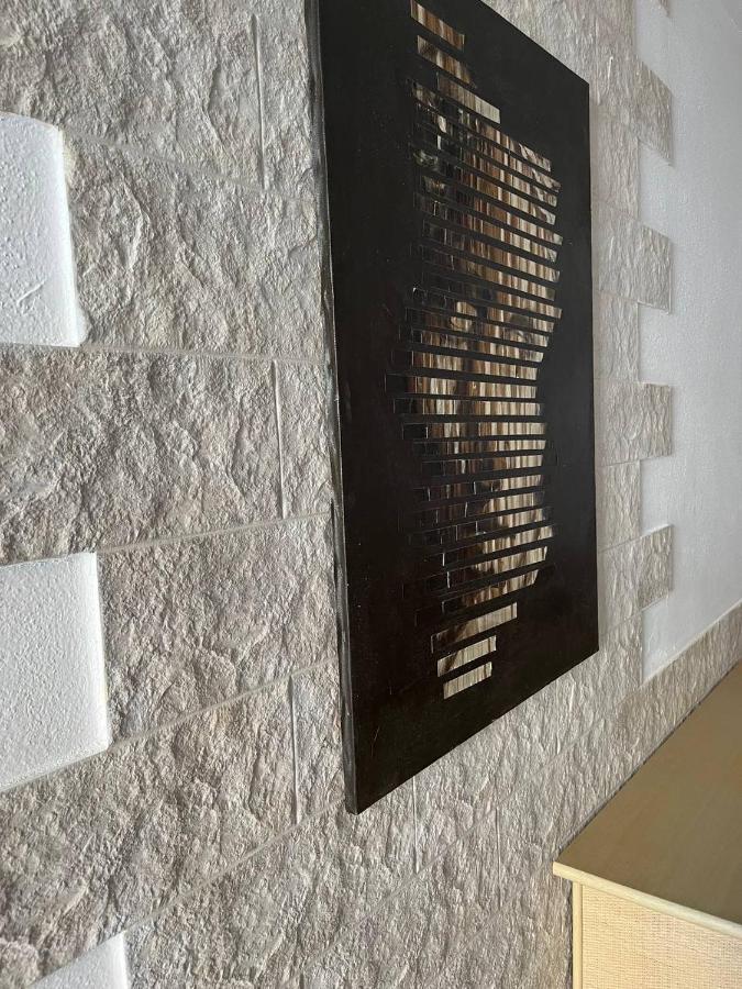 Hotel Dimora Del Chiostro Oristano Exterior foto